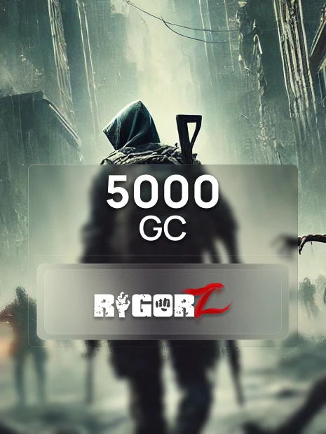 RigorZ 5.000 GC