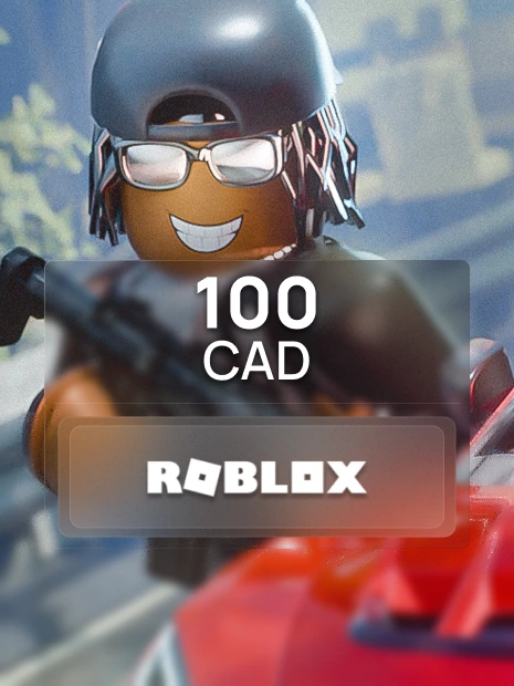 Roblox 100 CAD