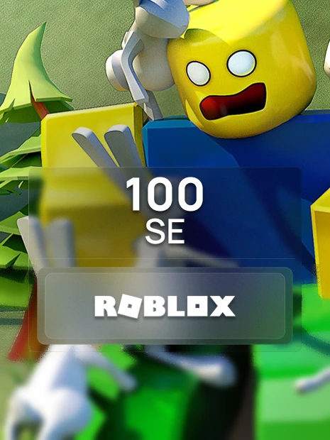 Roblox 100 SE