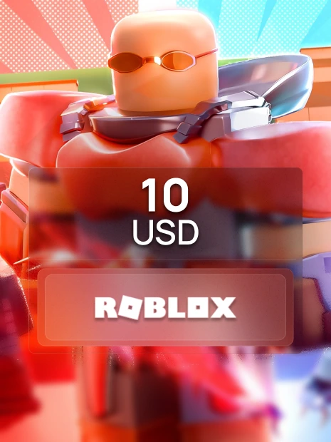 Roblox 20 USD
