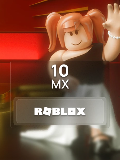 Roblox 200 MX