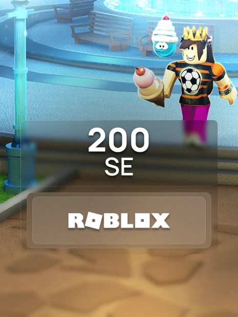 Roblox 200 SE