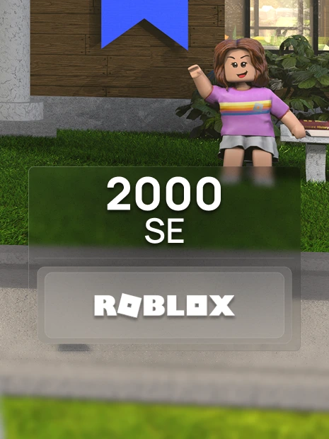 Roblox 2000 SE