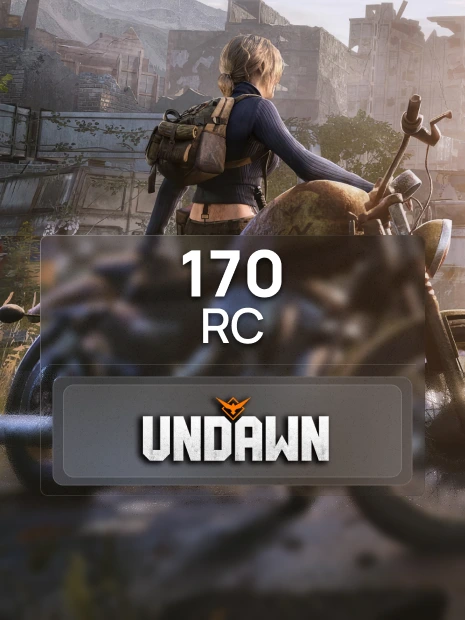 Undawn 170 RC