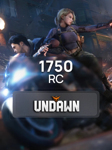 Undawn 1750 RC