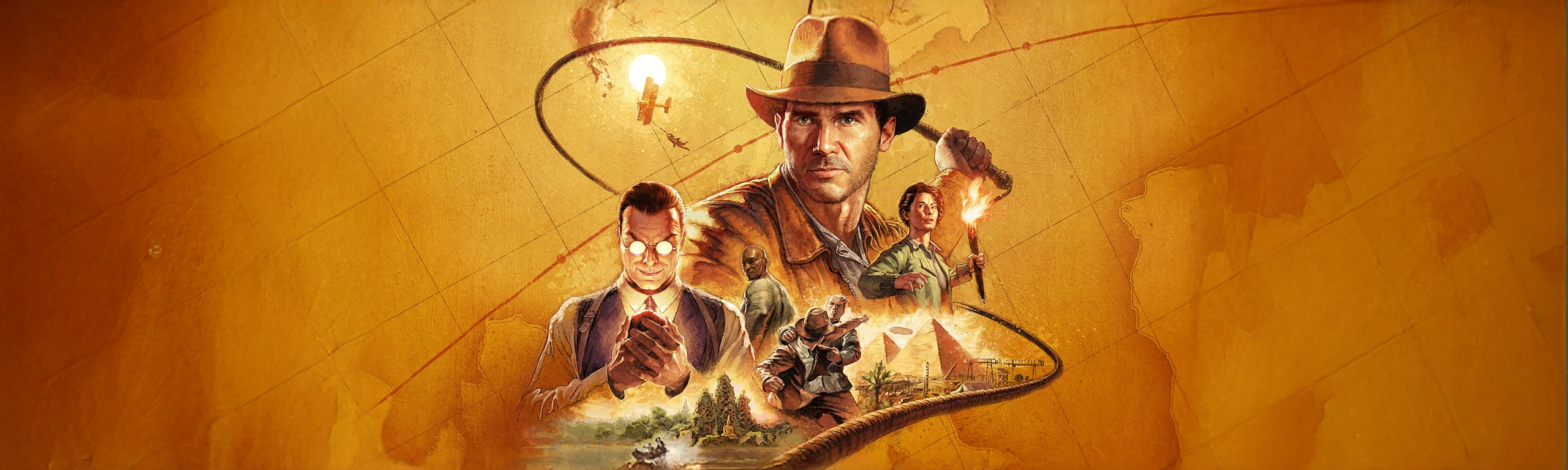 Indiana Jones