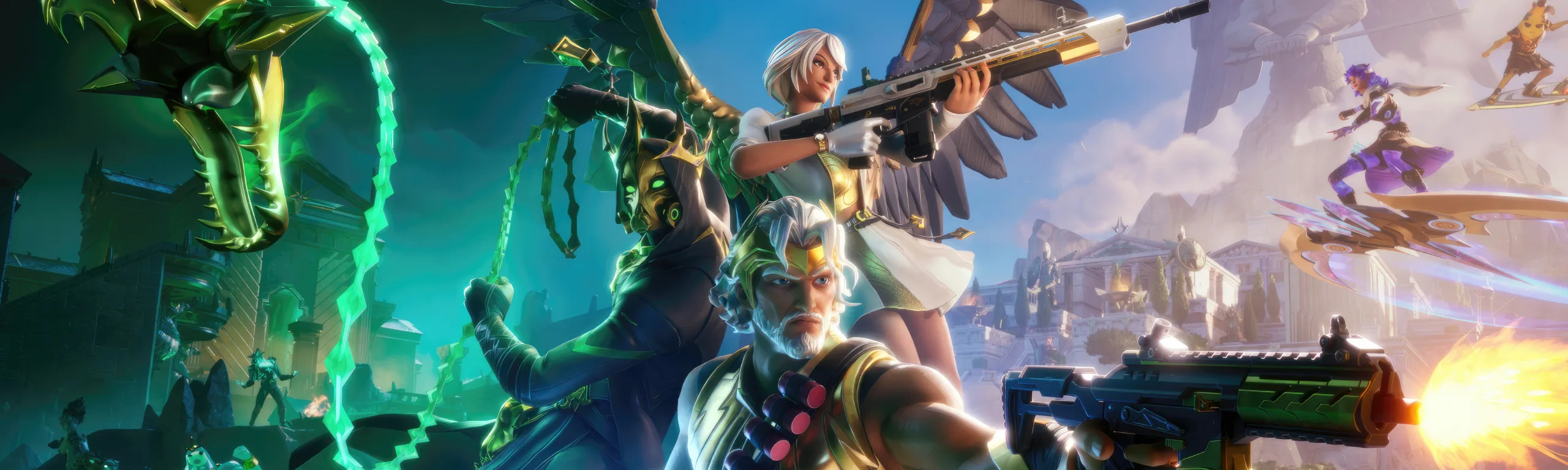 Fortnite
