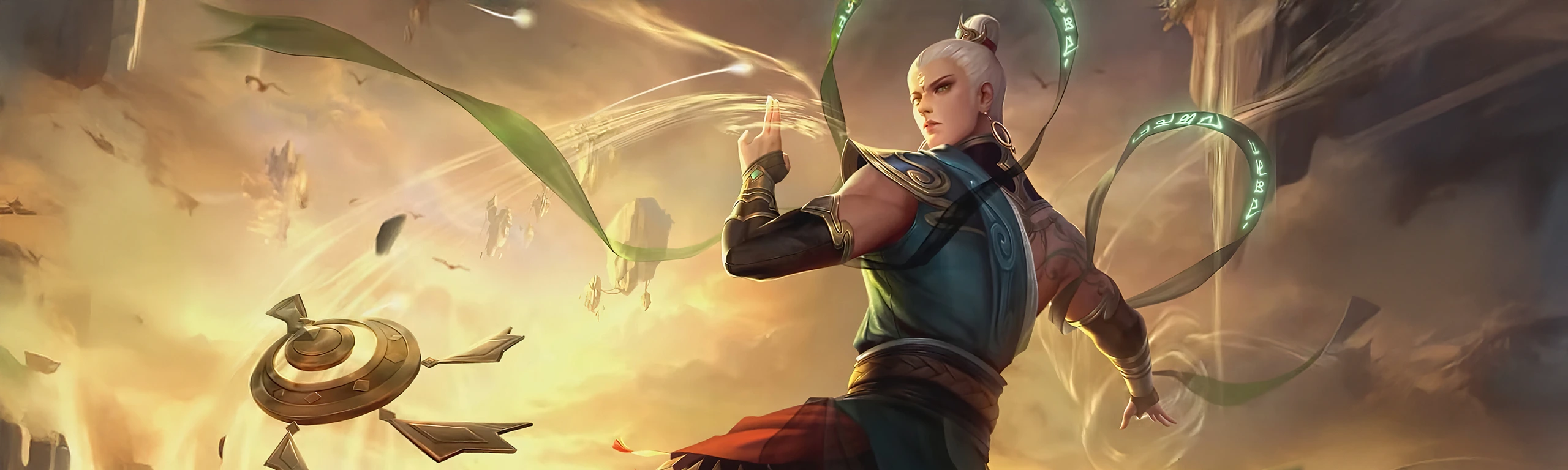 Mobile Legends 257 Diamond